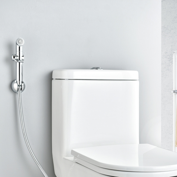 Гигиенический душ LEMARK от магазина ЛесКонПром.ру