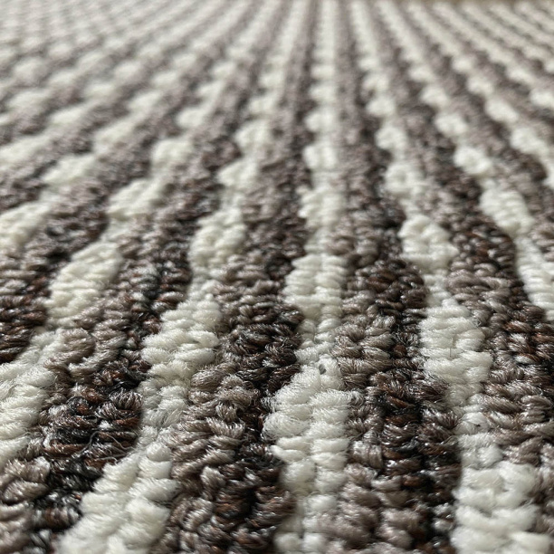 Ковролин Армада 9057 серый-капучино 4 м от магазина ЛесКонПром.ру