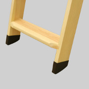 Наконечники на ножки лестницы Факро LXS от магазина ЛесКонПром.ру