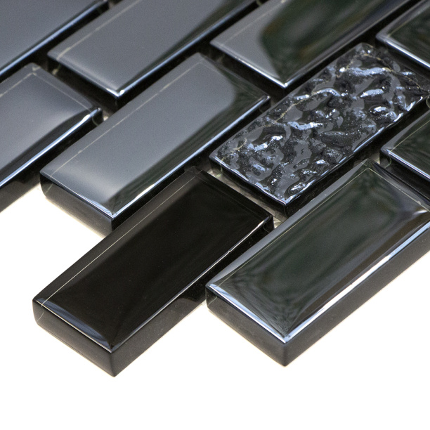 Мозаика NEODECO MY3066 стекло 27,4х30х0,8 см от магазина ЛесКонПром.ру