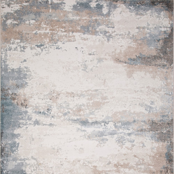 Ковролин Naturel D994 бежево-голубой 3 м от магазина ЛесКонПром.ру