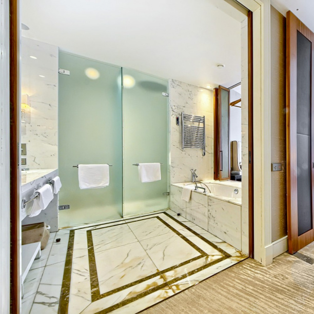 Гипсоволокнистый лист влагостойкий КНАУФ Суперлист 2500х1200х10 мм от магазина ЛесКонПром.ру