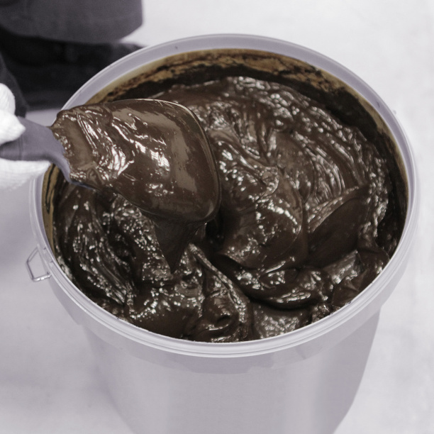 Гидроизоляция битумно-полимерная ТЕХНОНИКОЛЬ AquaMast 15 кг от магазина ЛесКонПром.ру