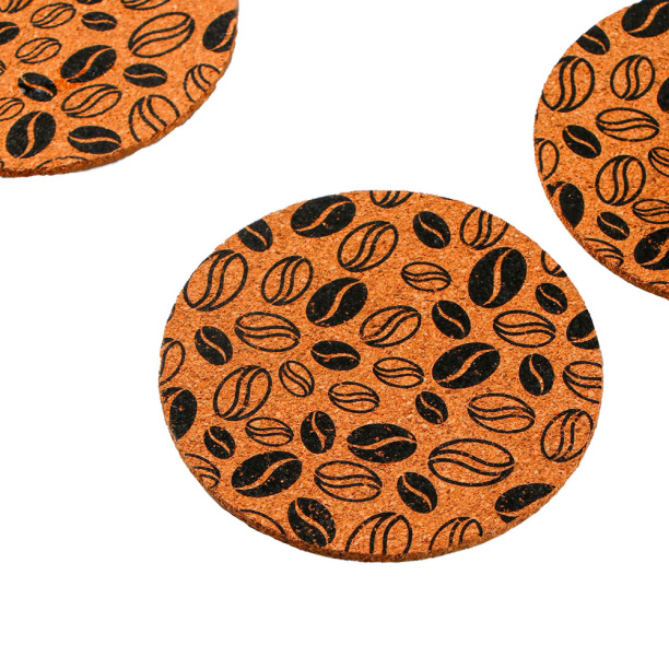 Поднос Ажур белый от магазина ЛесКонПром.ру