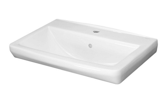 Умывальник подвесной Милан 65 80547917 от магазина ЛесКонПром.ру