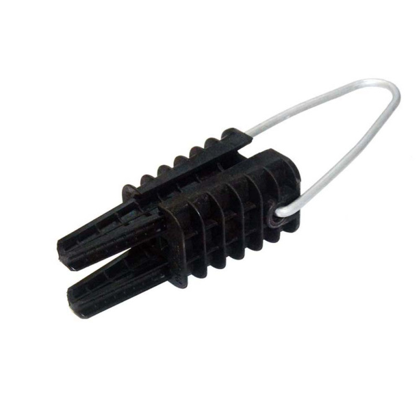 Зажим анкерный МЗВА PA 4х10-35 от магазина ЛесКонПром.ру