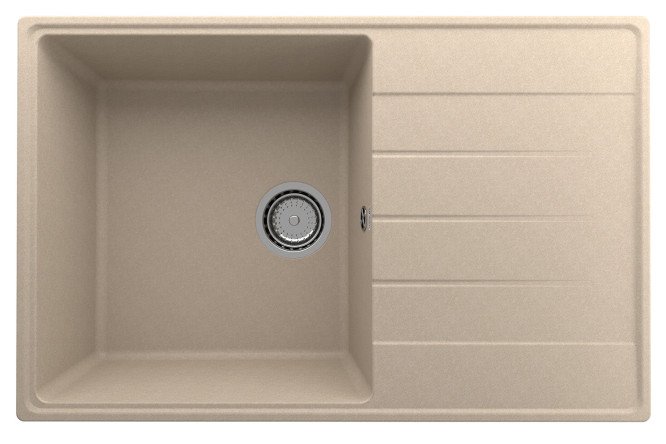 Мойка  ULGRAN Prima 80532000 от магазина ЛесКонПром.ру