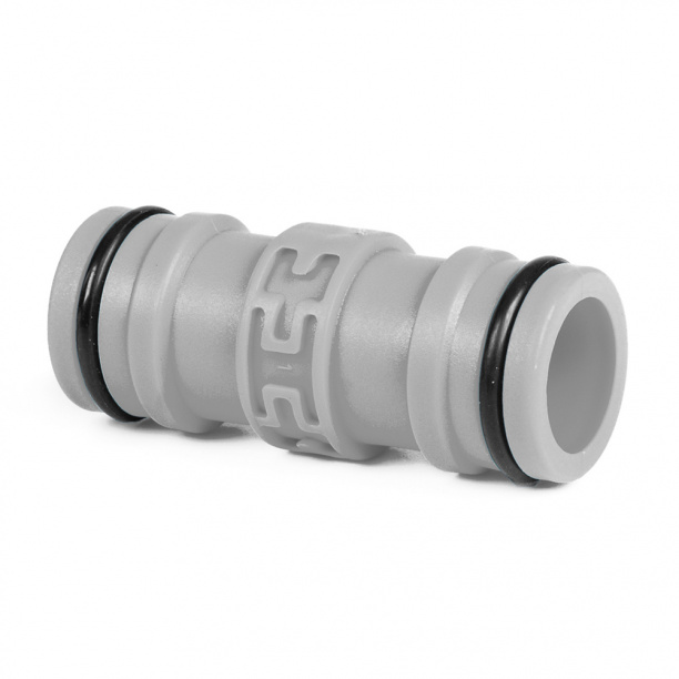 Соединитель штуцер-штуцер для шлангов 1" Cellfast от магазина ЛесКонПром.ру