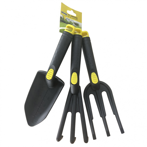 Набор ручных инструментов от магазина ЛесКонПром.ру