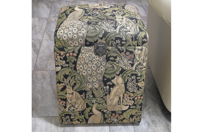 Сундук высокий FRA-78 43x56x38 см 80528206 от магазина ЛесКонПром.ру