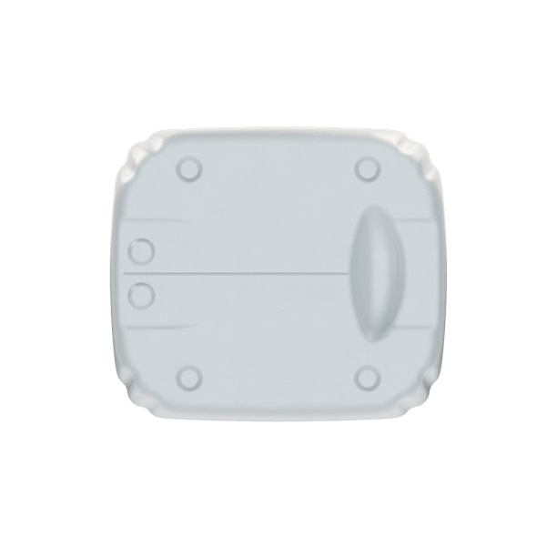 Канистра пластиковая 31,5 л от магазина ЛесКонПром.ру