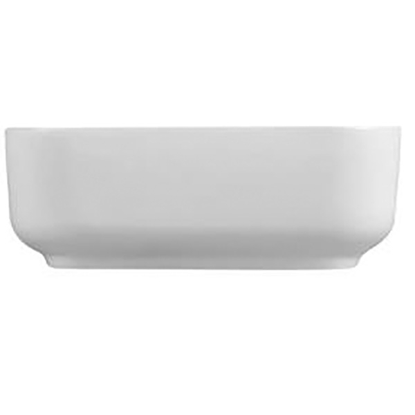 Раковина Aquanet City 39 211281 Белая от магазина ЛесКонПром.ру