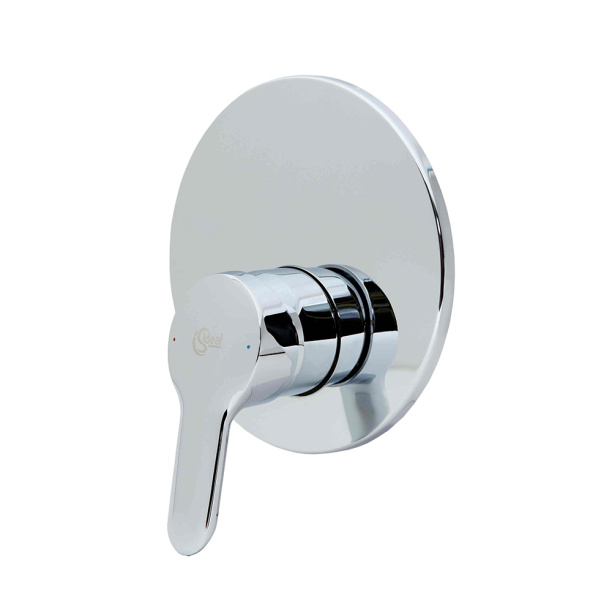 Гигиенический душ Ideal Standard Alpha встраиваемый хром от магазина ЛесКонПром.ру