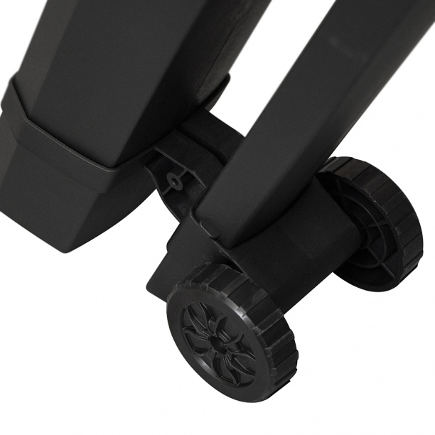 Пылесос-воздуходувка DYM4000B 1200 Вт от магазина ЛесКонПром.ру