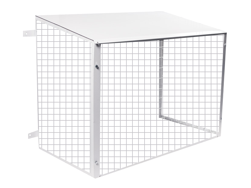 Ограждение Ballu 700х1200х1000 от магазина ЛесКонПром.ру