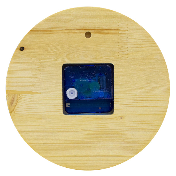 Часы для предбанника Невский банщик от магазина ЛесКонПром.ру