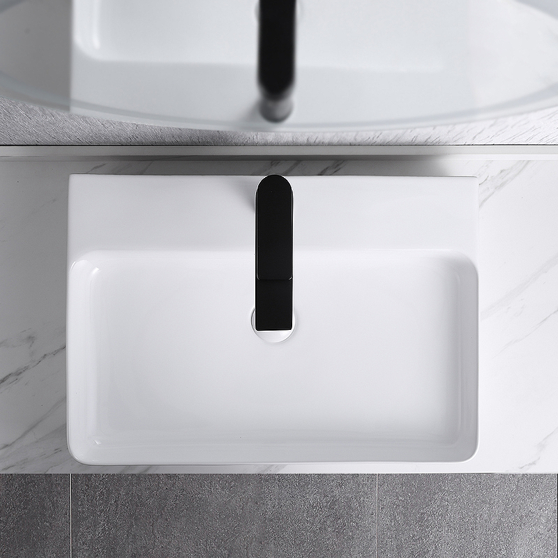 Раковина-чаша Mira 61 MR-6145 Белая от магазина ЛесКонПром.ру