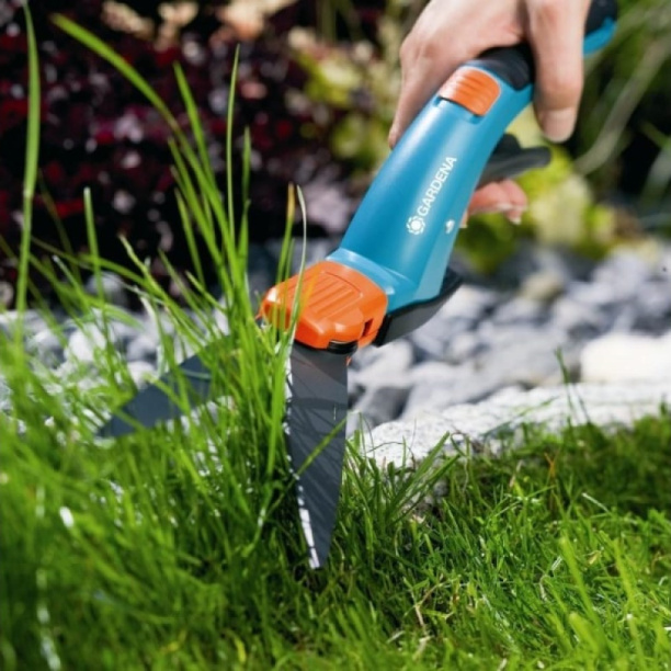 Ножницы для травы Gardena Comfort от магазина ЛесКонПром.ру