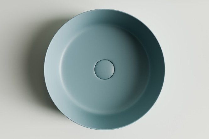 Умывальник накладной CERAMICA NOVA Element 80551242 от магазина ЛесКонПром.ру