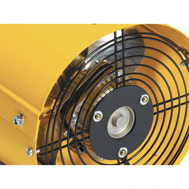 Тепловая пушка Ballu газовая 33 кВт от магазина ЛесКонПром.ру