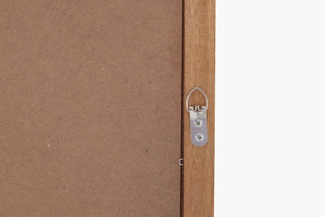 Зеркало в раме TY21-6175 80531570 от магазина ЛесКонПром.ру