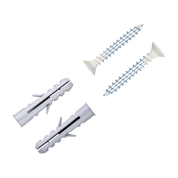 Полка сетчатая ЧМЗ NEW 2-ярусная угловая бежевая от магазина ЛесКонПром.ру