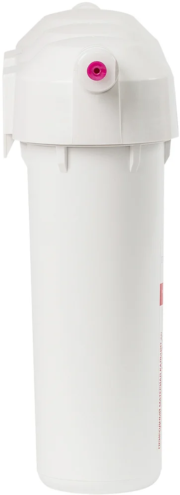 Фильтр Гейзер Классик для железистой воды с краном №3 от магазина ЛесКонПром.ру