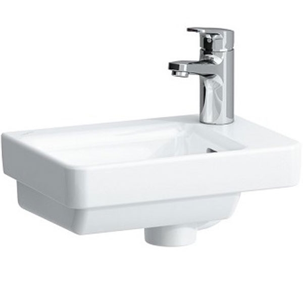 Раковина Laufen Pro S 36 8.1596.0 Белая от магазина ЛесКонПром.ру