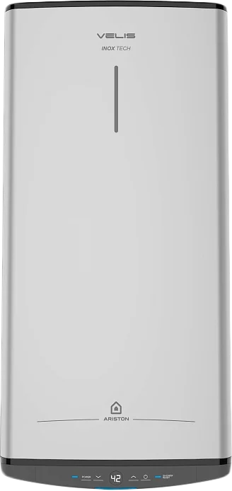 Накопительный водонагреватель Ariston ABSE VLS PRO INOX PW 3700678 электрический, 50л от магазина ЛесКонПром.ру