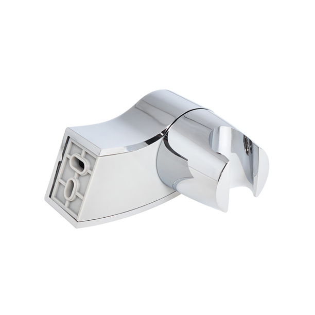 Держатель для душа регулируемый 040 хром IDDIS от магазина ЛесКонПром.ру