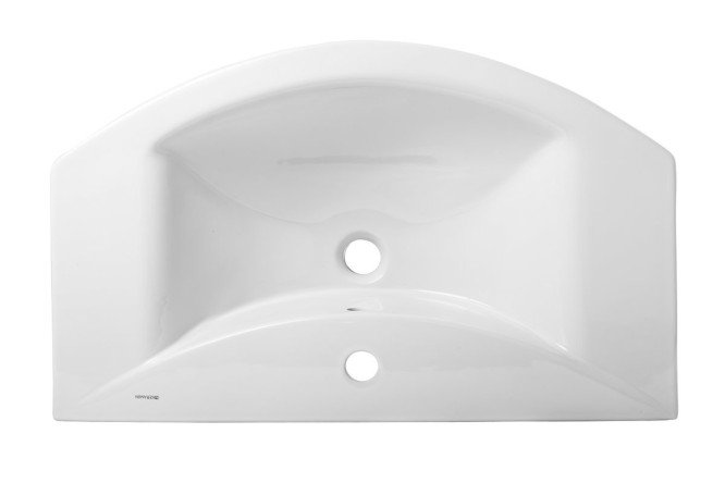 Умывальник подвесной Палермо 70 80547925 от магазина ЛесКонПром.ру