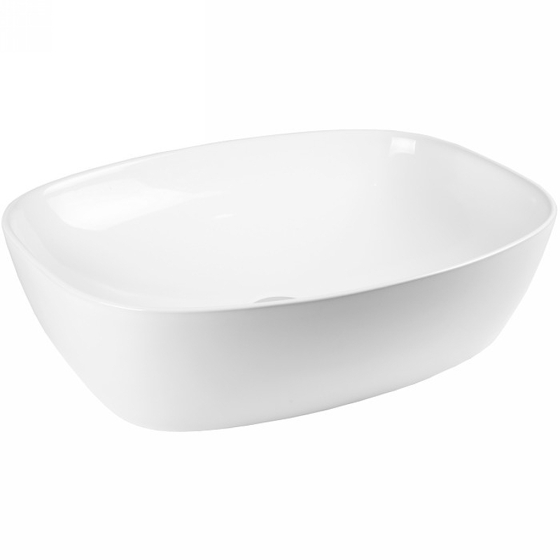 Раковина-чаша Bond 50 S56-500 Белая глянцевая от магазина ЛесКонПром.ру