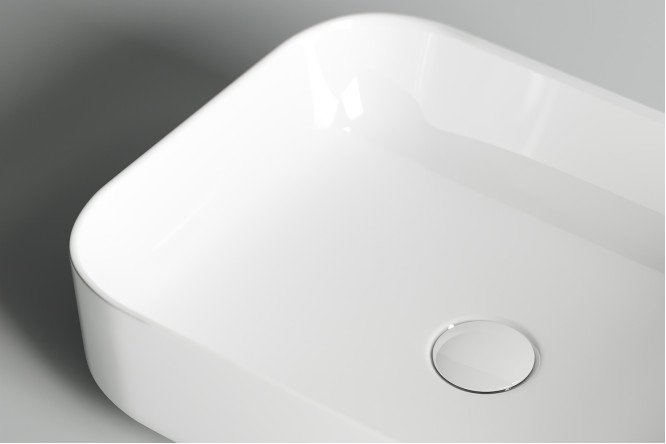 Умывальник накладной Element 80551225 от магазина ЛесКонПром.ру