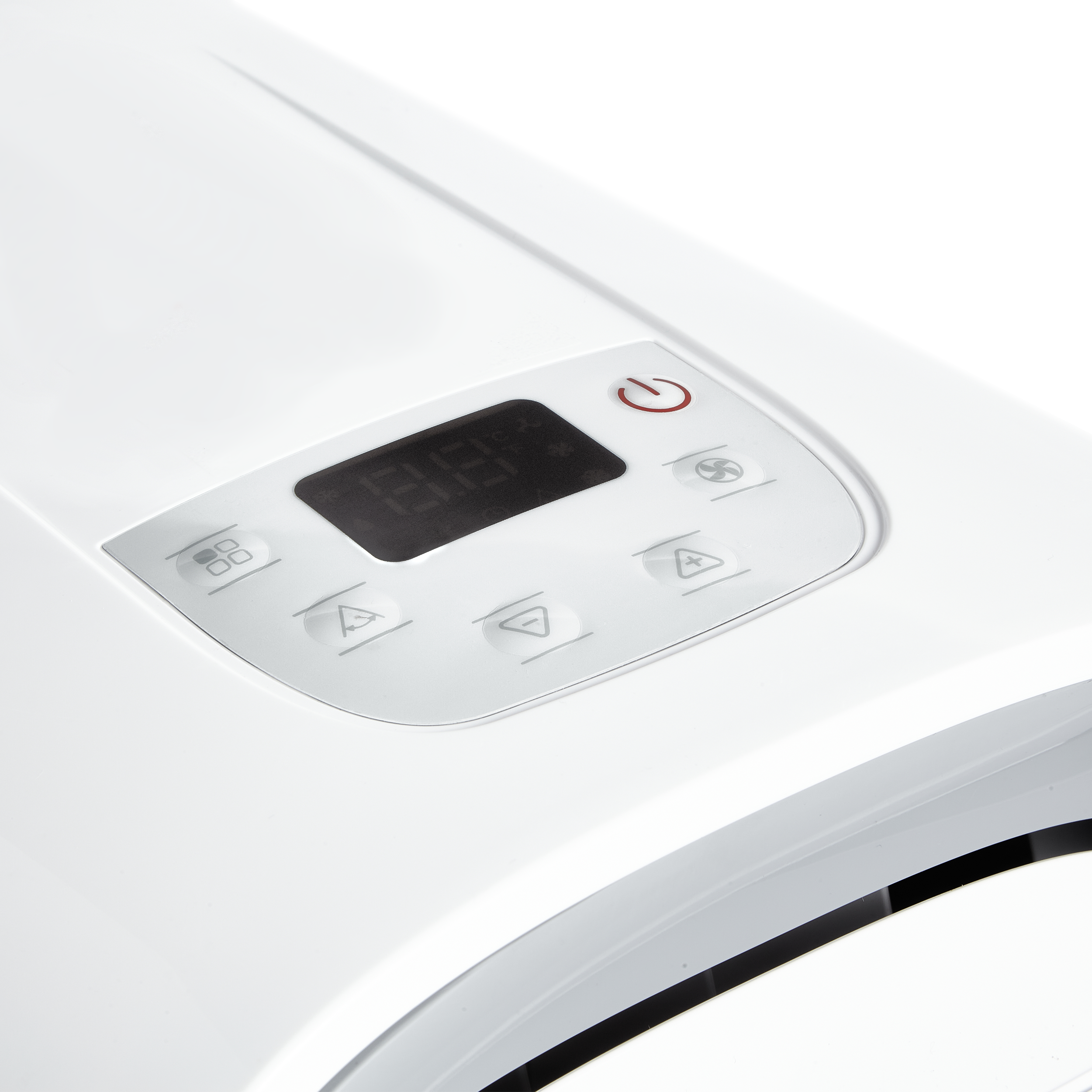 Мобильный кондиционер Ballu ВРАС-09 СЕ_17Y от магазина ЛесКонПром.ру