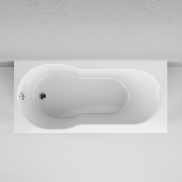 Акриловая ванна AM.PM X-Joy 150х70 см от магазина ЛесКонПром.ру