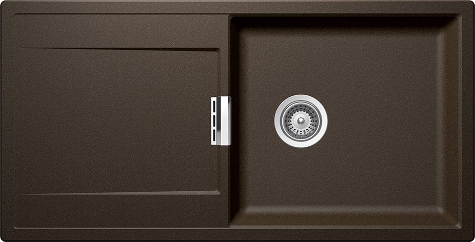 Кухонная мойка ETON 60D Large CRISTADUR 700921 от магазина ЛесКонПром.ру