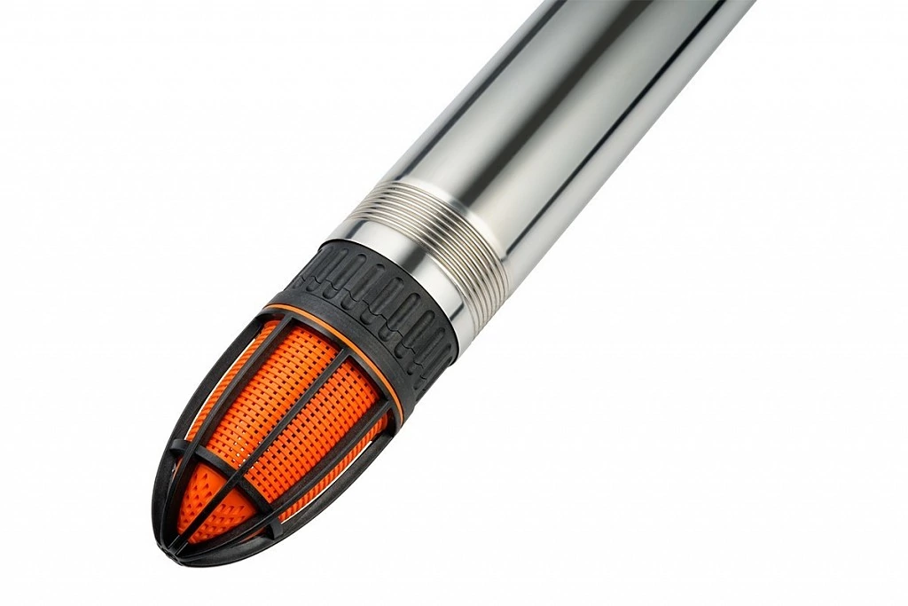 Погружной насос Джилекс «ВОДОМЕТ»‎ 110/110 в Москве от магазина ЛесКонПром.ру