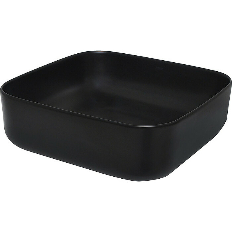 Раковина-чаша AQUAme 39 AQM5011MB Черная матовая от магазина ЛесКонПром.ру