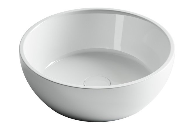 Умывальник накладной CERAMICA NOVA Element 80551234 от магазина ЛесКонПром.ру