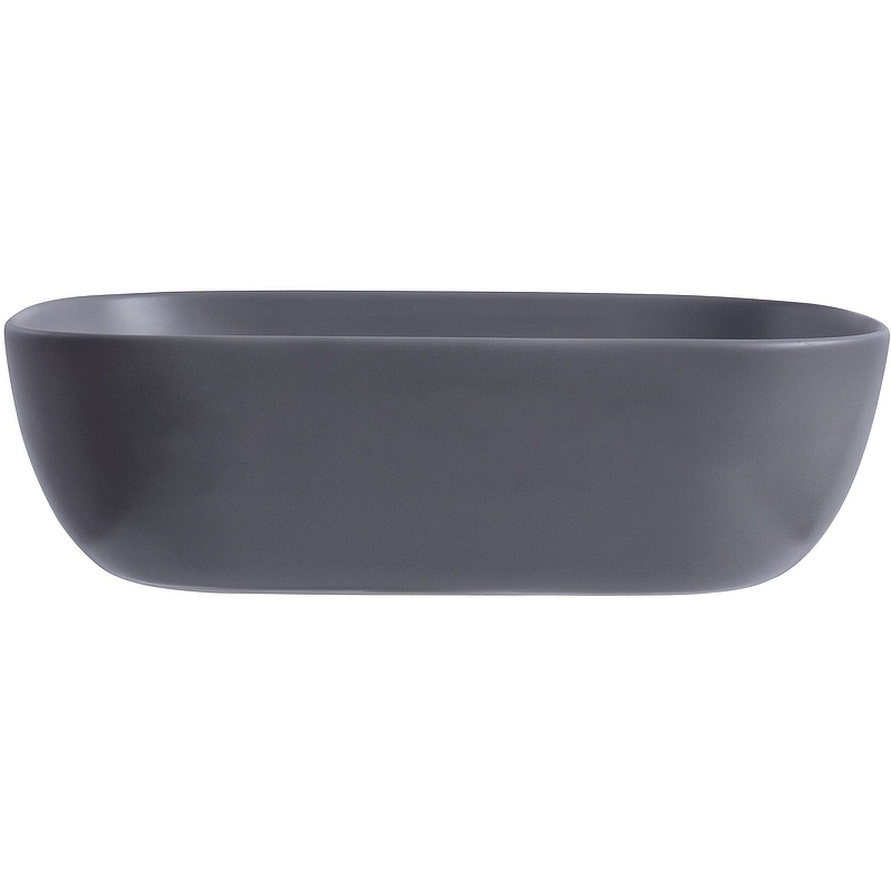 Раковина-чаша Avimano Ambition 45 1246023 Серая матовая от магазина ЛесКонПром.ру