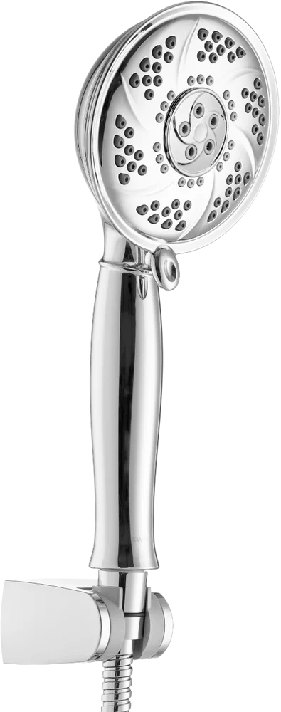 Душевой гарнитур Swedbe Calypso 5089 от магазина ЛесКонПром.ру