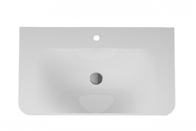 Раковина встраиваемая в столешницу Sensation 80533130 от магазина ЛесКонПром.ру