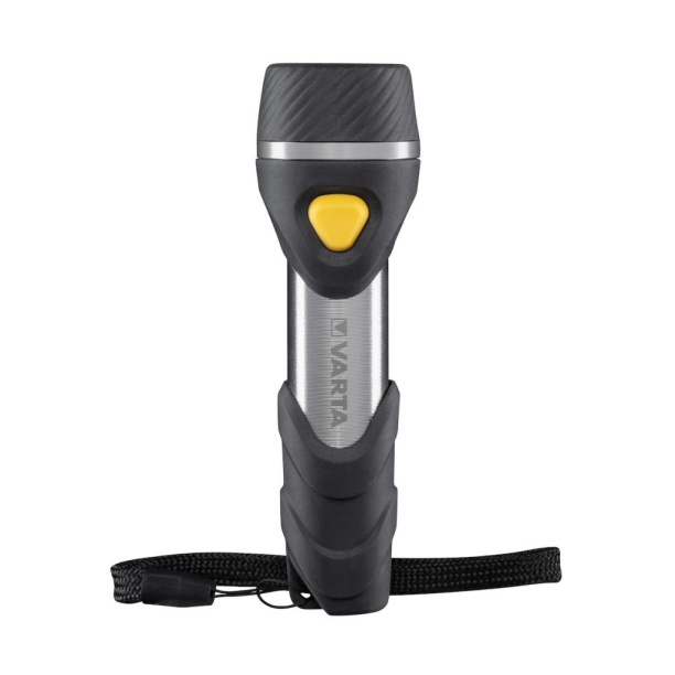 Фонарь ручной VARTA 1хАА от магазина ЛесКонПром.ру