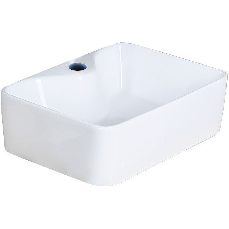 Раковина-чаша Melana 41 MLN-7291X Белая от магазина ЛесКонПром.ру