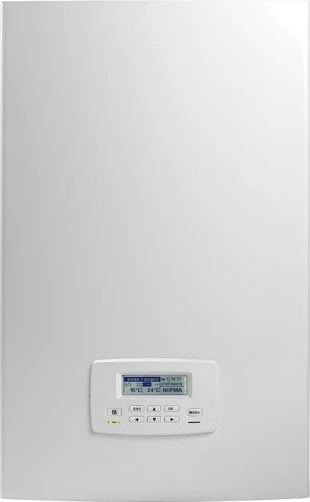 Электрический котел Эван Practic 3 от магазина ЛесКонПром.ру