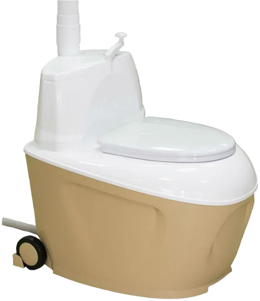 Биотуалет Piteco 905 торфяной от магазина ЛесКонПром.ру