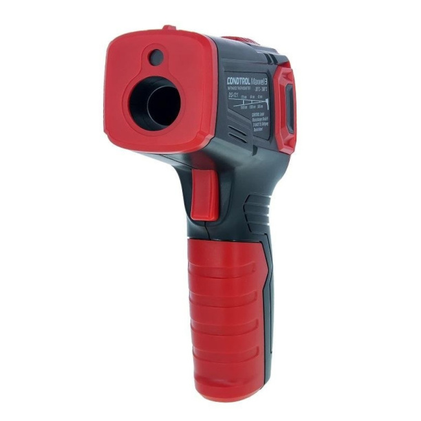 Пирометр CONDTROL Maxwell 3 от магазина ЛесКонПром.ру