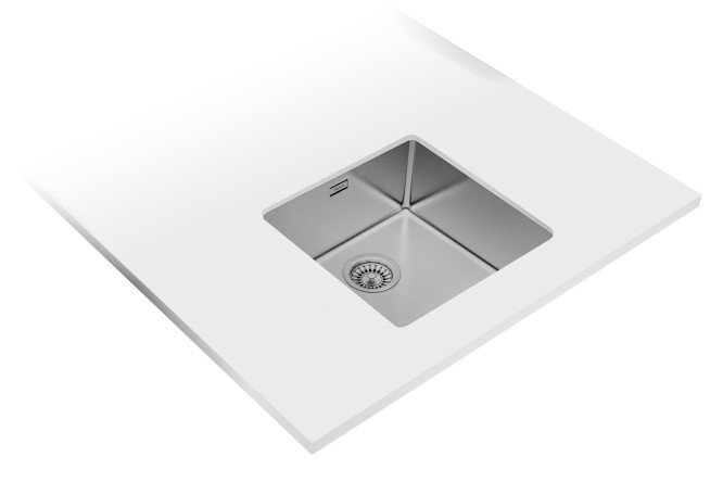 Мойка врезная Teka Be Linea 80542147 от магазина ЛесКонПром.ру