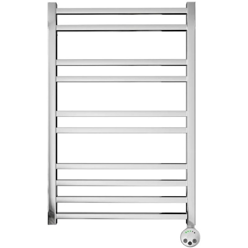 Электрический полотенцесушитель Lemark Unit 50х80 LM45810E Хром от магазина ЛесКонПром.ру