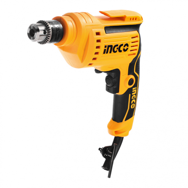 Дрель безударная INGCO ED50028, 500 Вт от магазина ЛесКонПром.ру